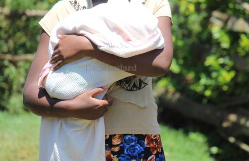 How education for healthy well-being can reduce exacerbating teenage pregnancies