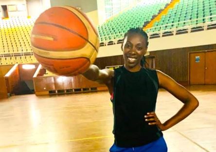 How Koranga rules basketball courts in US