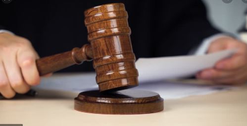 How man convicted of murder may have saved his life