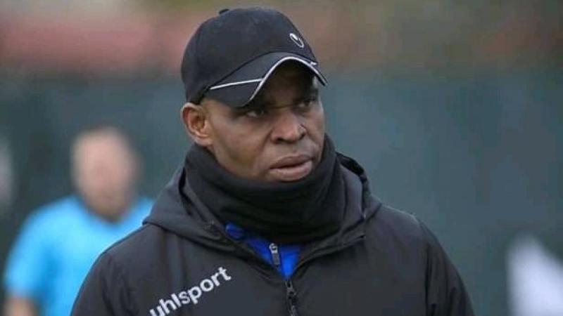 How Nigerian coach is proving racists wrong in Albania