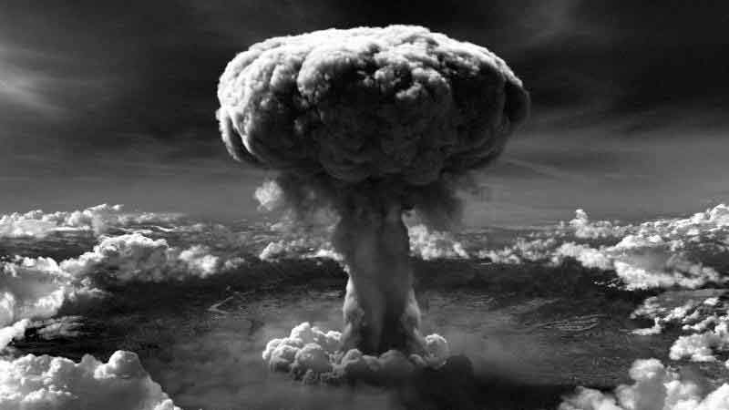 How the Americans acquired the atomic bomb