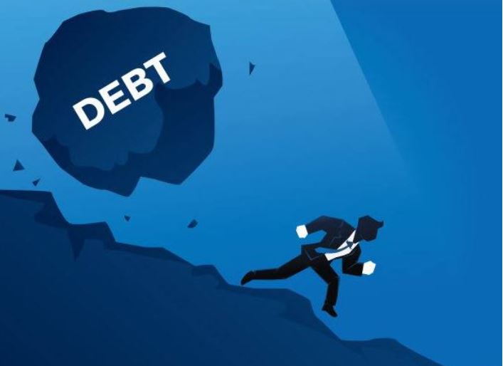 How you can keep from falling into a debt trap