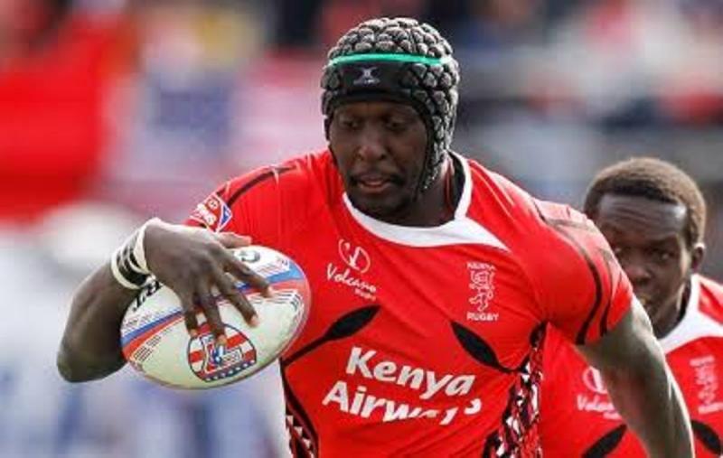 Humphrey Kayange rises ‘Tall’ to World Rugby Hall of Fame