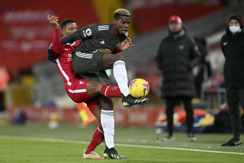 40+ Man Utd Vs Fulham Results Pictures