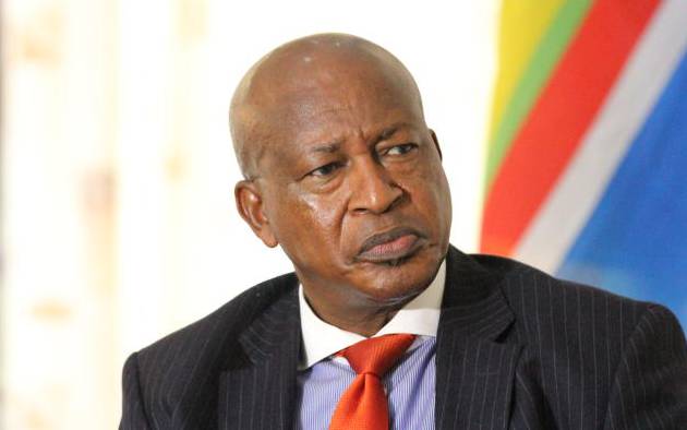 I didn't approve Sh63b medical deal, says AG