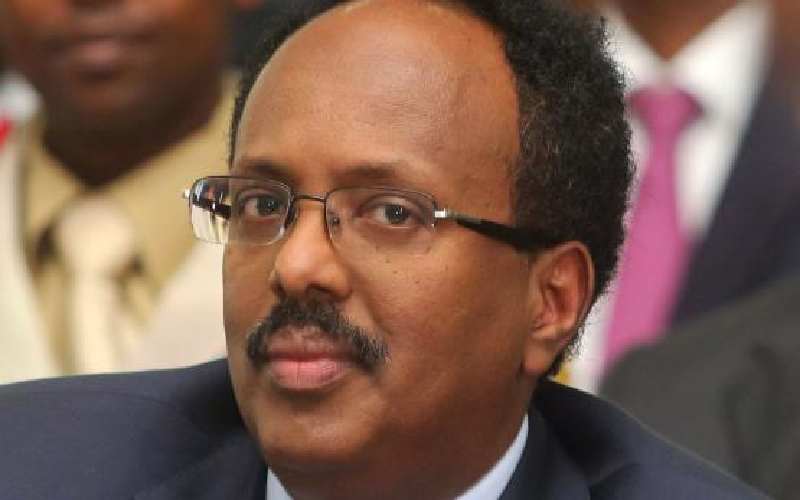 I will not tolerate threats, Farmajo threatens diplomatic action against critics
