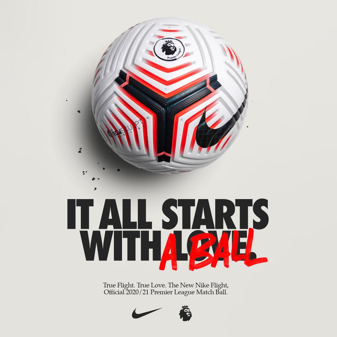 epl ball 2020