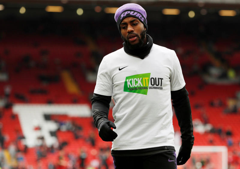 ‘I'm risking my health for the sake of people's entertainment’ – Danny Rose