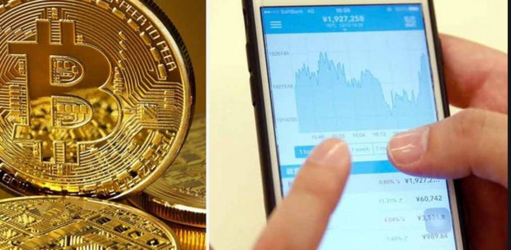 Increasing scope of crypto trading during pandemic