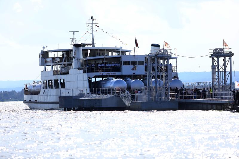 Inside Kenya's plan to become central player in ship building