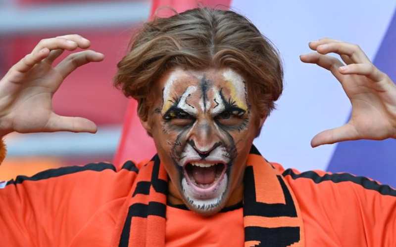 It is being held in 11 cities in 11 UEFA countries