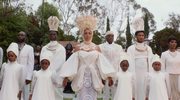 Is Beyoncé rooting for Pan Africanist movement with her film Black Is King?