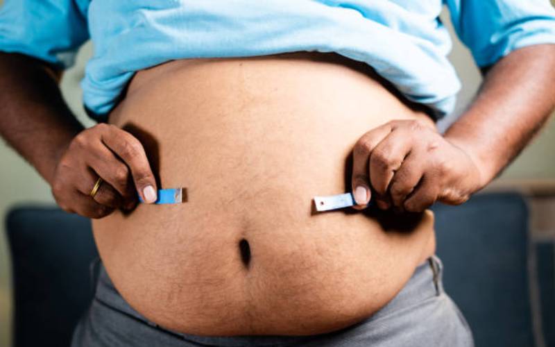 It is time to address the weighty issue of obesity