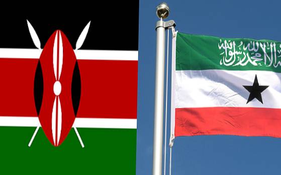 It’s important for Kenya to give Somaliland nod