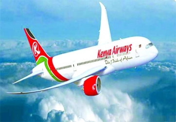 Jamii Bora spared in Kenya Airways debt swap deal