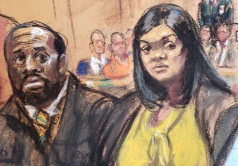 Jeffrey Epstein's jail guards avoid prison as judge approves pact with prosecutors