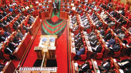 Jubilee MPs oppose Uhuru’s Parliamentary Service Commission  nominees