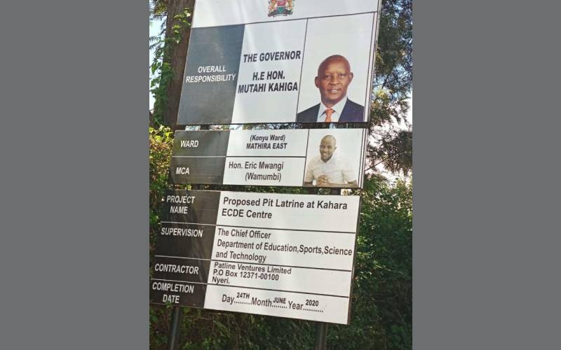 Keep portraits off donations, agency tells errant politicians
