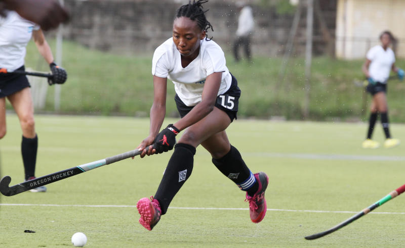 Kenya names squad to play Uganda in Africa Cup of Nations test matches