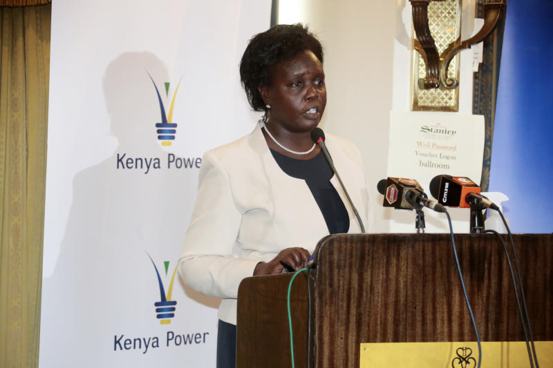 Kenya Power turnaround efforts take toll on workers