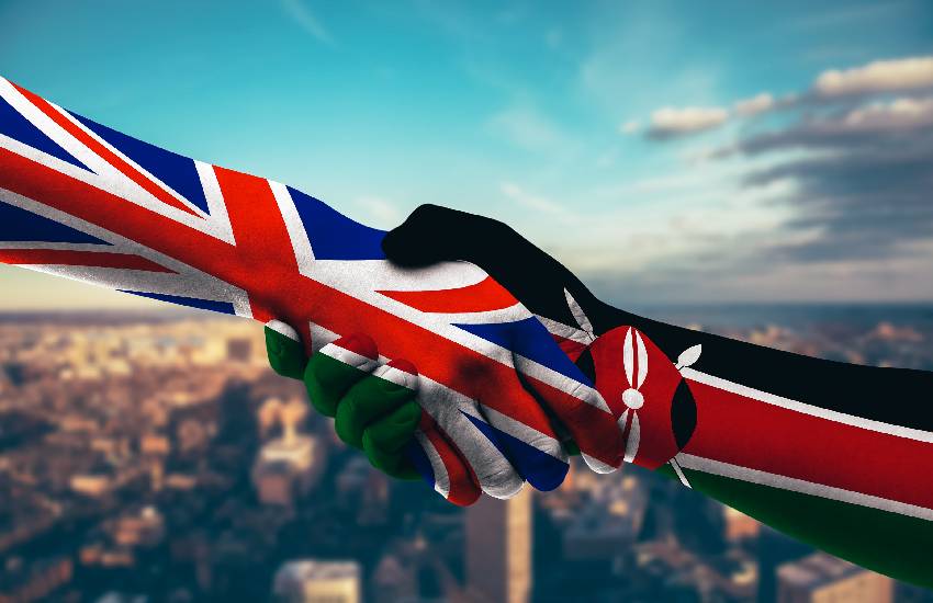 Kenya to benefit from Sh3.3 billion UK cyber war chest