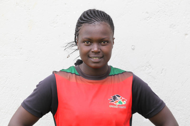 Kenyan women shine at Kwibuka championships