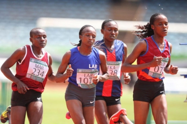 Kenyans to battle for honours in Cape Town