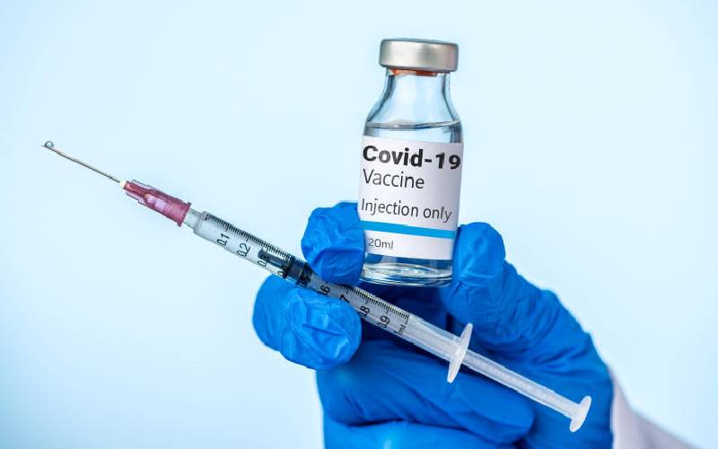 Kenya's Covid-19 cases up by 799