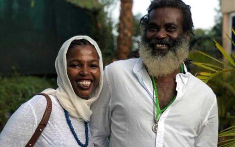 Keroche heiress boyfriend Omar Lali Omar set free
