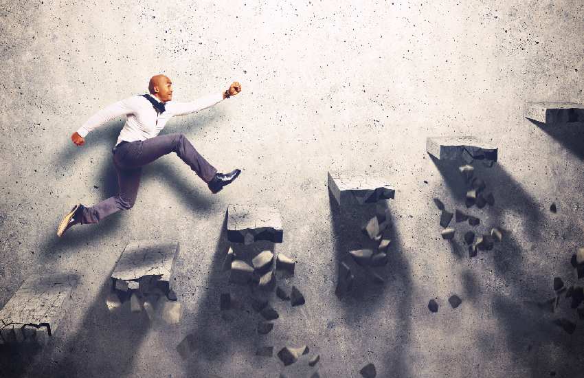 Key reasons new businesses fail