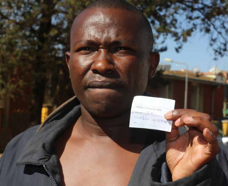 Kiambaa MP-elect Njuguna Wanjiku recounts kidnap ordeal