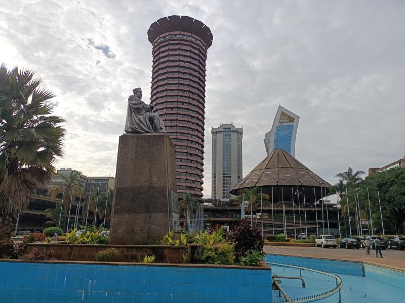 KICC records 60pc rebound in meetings, exhibitions