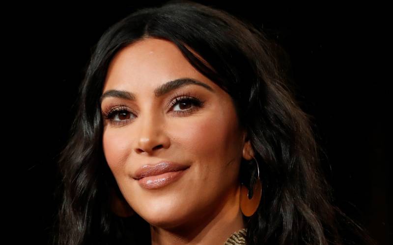 Kim Kardashian joins the billionaire club - The Standard