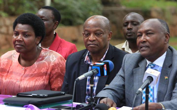 Karume's estate trustees have until Friday to salvage hotel from ...