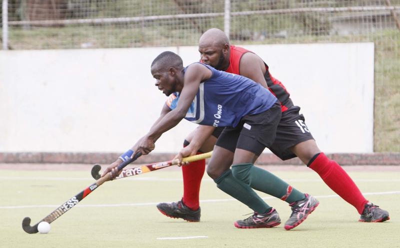 Lakers and Jaguars are Mulembe Hockey champs