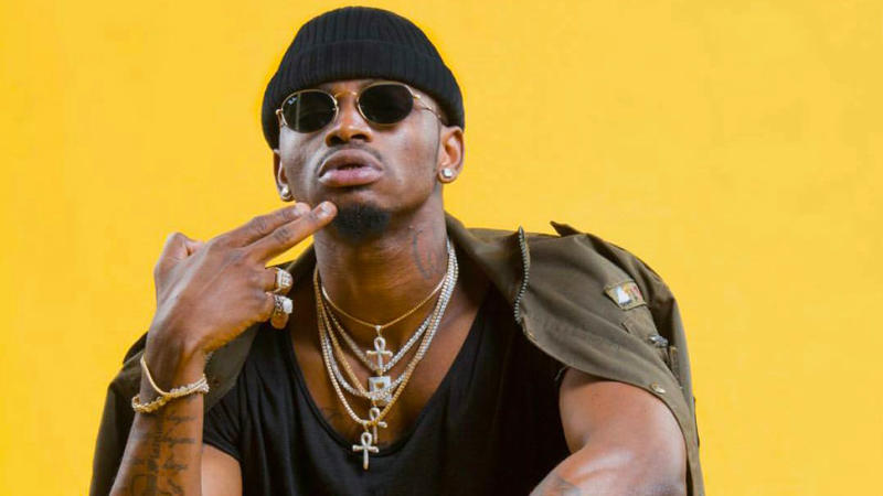Laughing at Diamond Platinumz’s English is colonial folly