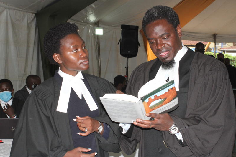Lawyers push Supreme Court to stop BBI 'reggae'