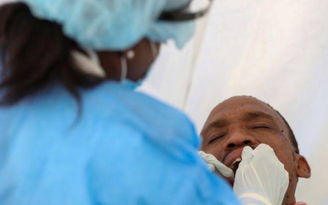 Lesotho becomes last country in region to record COVID-19 case