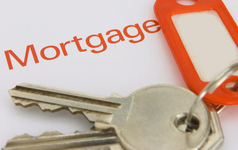 What’s cooking? Mortgages shunned as demand for housing shoots up