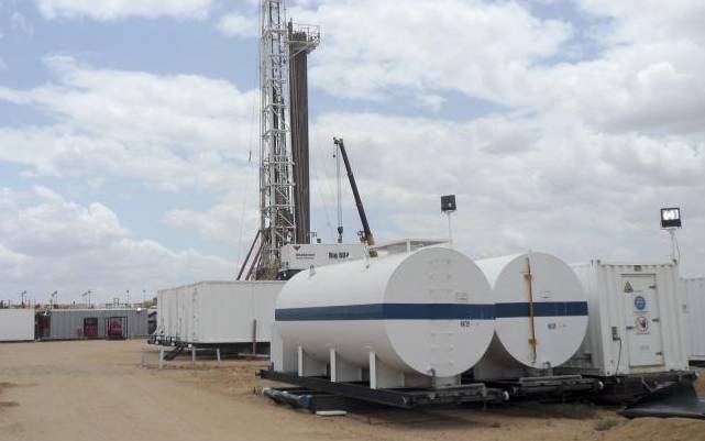 Lower prices put Turkana oil in limbo