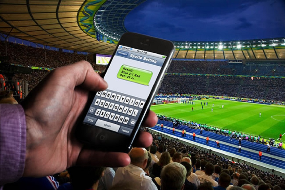 5 Incredibly Useful sports betting Tips For Small Businesses