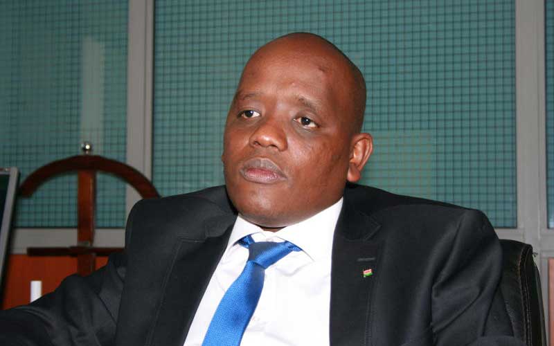 Itumbi arrested in Ruto assassination probe: The Standard