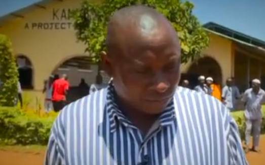 Machakos man jailed for life after being framed for rape freed 
