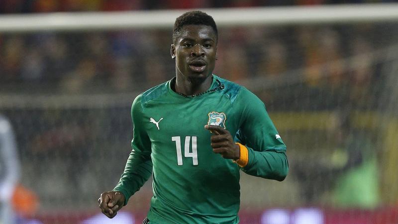 Man confesses to shooting dead Serge Aurier's brother, in police custody