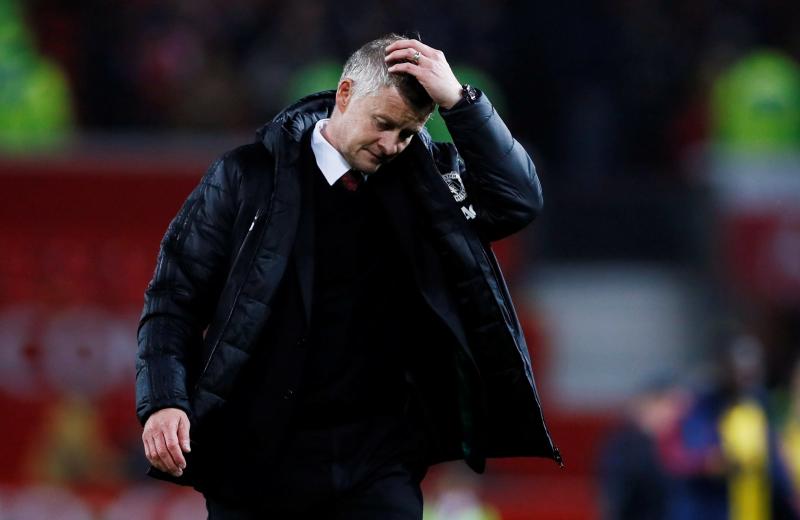 Man United’s triple injury concern ahead of Europa League final