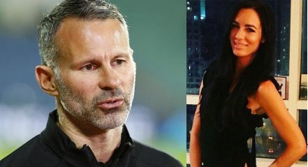 Manager Giggs to sit out three Wales matches amid assault allegations