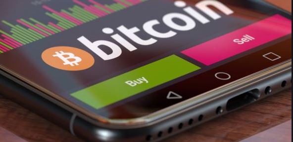 Many options in the cryptocurrency world