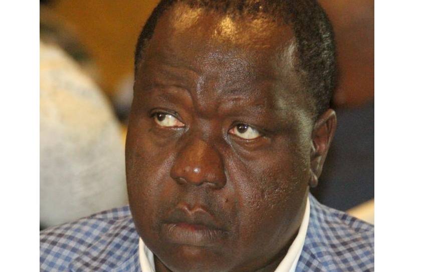 Matiangi, don't create room for persecution
