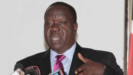 Matiang’i faults politicians for using universities as employment hubs for supporters