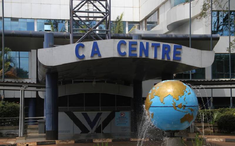 CA initiates licence offer cancellations for radio stations